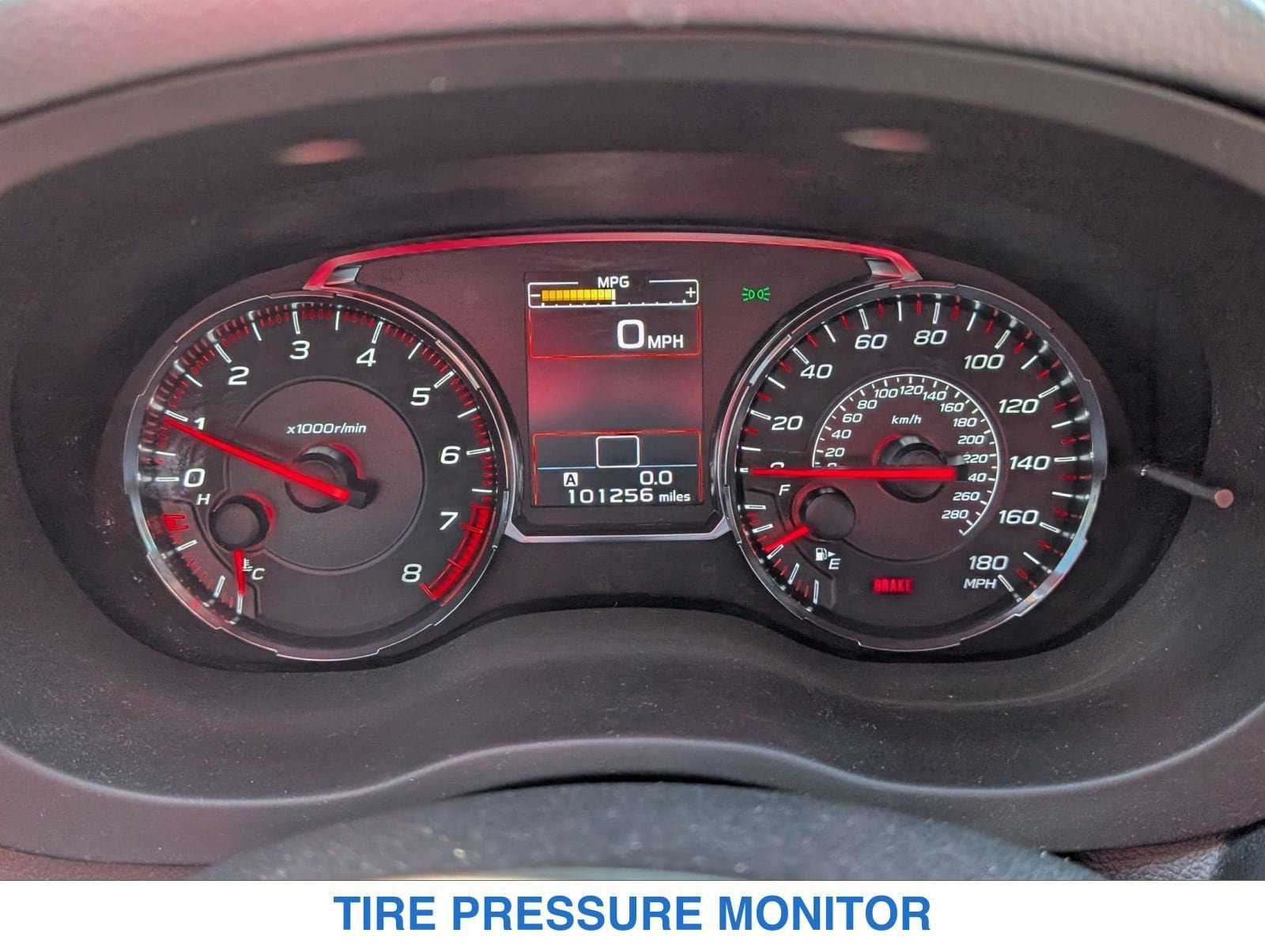 Used 2019 Subaru WRX Limited AWD/4WD image 15