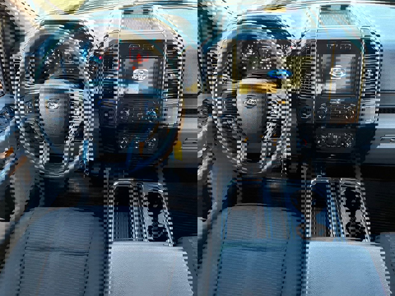 Used 2020 Ford F150 XL w/ Equipment Group 101A Mid image 17