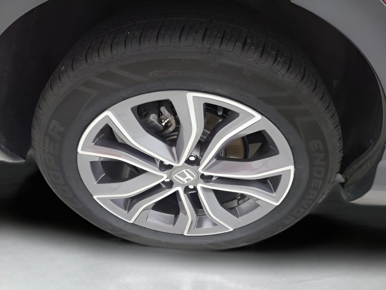 Used 2020 Honda CR-V Touring image 9