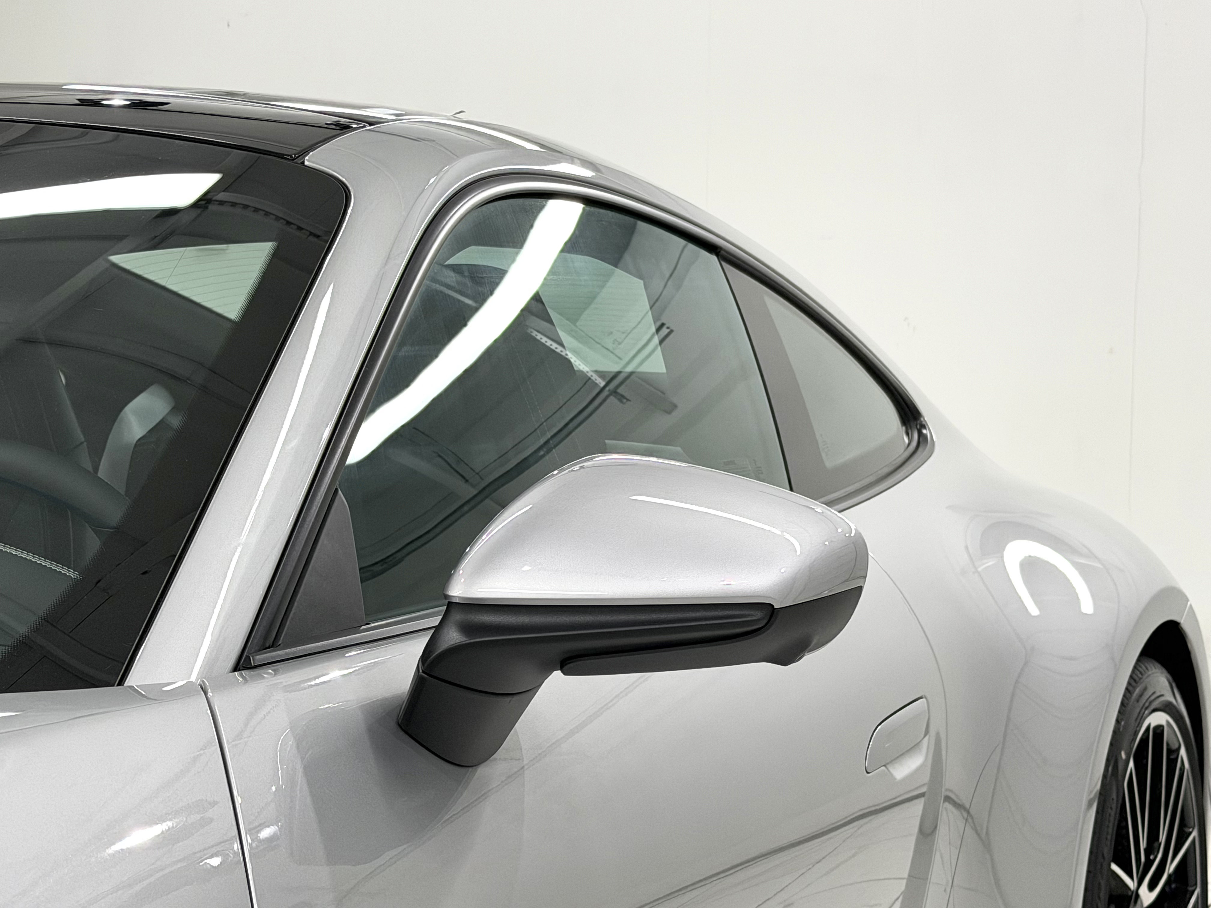 New 2026 Porsche 911 Carrera S RWD image 19