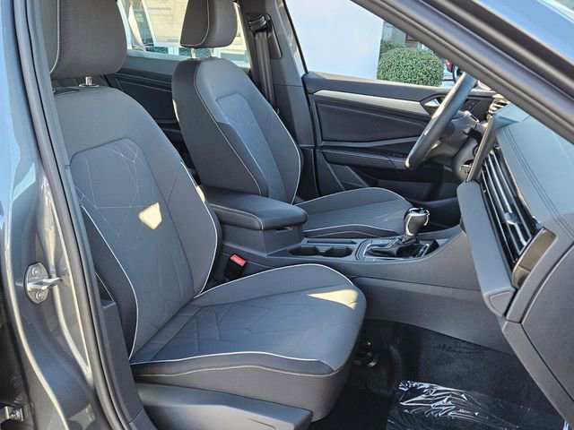 New 2026 Volkswagen Jetta Sport image 15