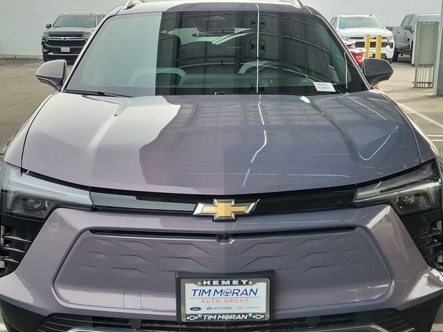 New 2026 Chevrolet Blazer EV LT FWD image 21