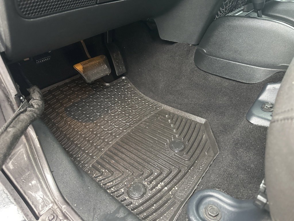 Used 2016 Jeep Wrangler Unlimited Sport w/ Quick Order Package 24S image 13