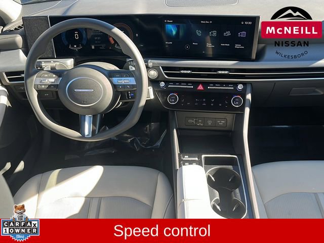 Used 2024 Hyundai Sonata SEL FWD image 16