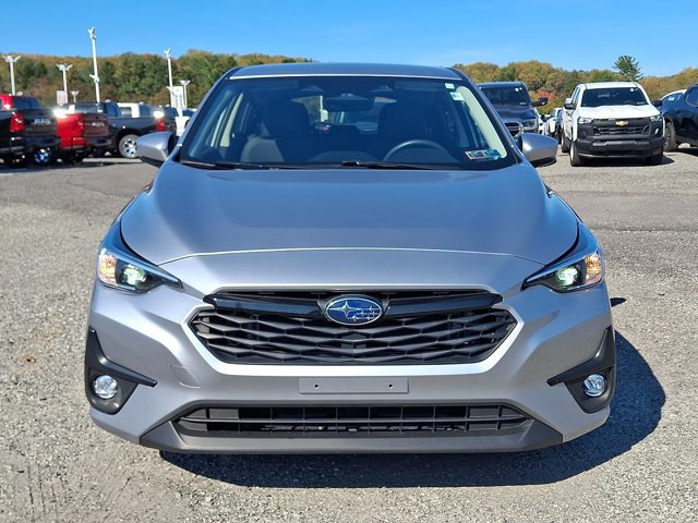 Used 2024 Subaru Impreza 2.0i Sport AWD/4WD image 2