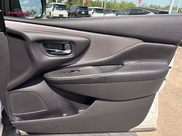 Used 2021 Nissan Murano SL FWD image 14