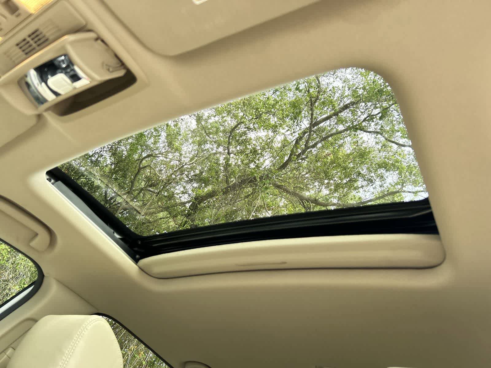 Certified 2022 Honda CR-V EX image 17