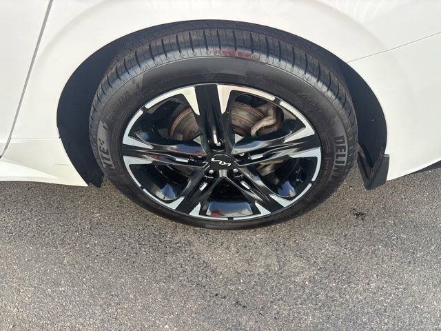 Used 2023 Kia K5 GT-Line image 47
