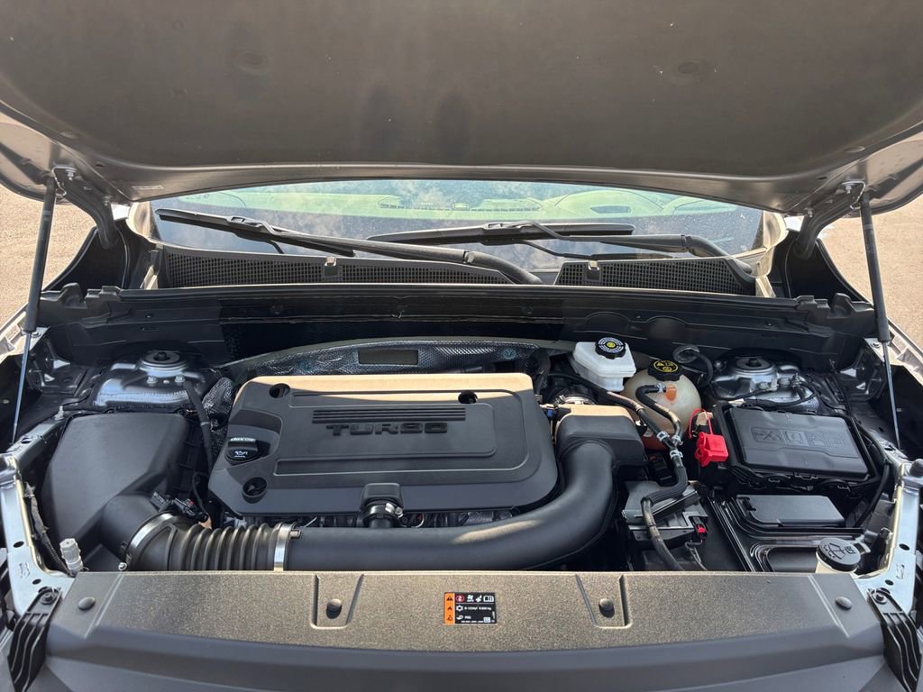 Used 2022 Buick Envision Preferred image 30