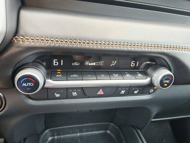 New 2026 MAZDA CX-50 AWD 2.5 Hybrid w/ Premium Pkg image 24