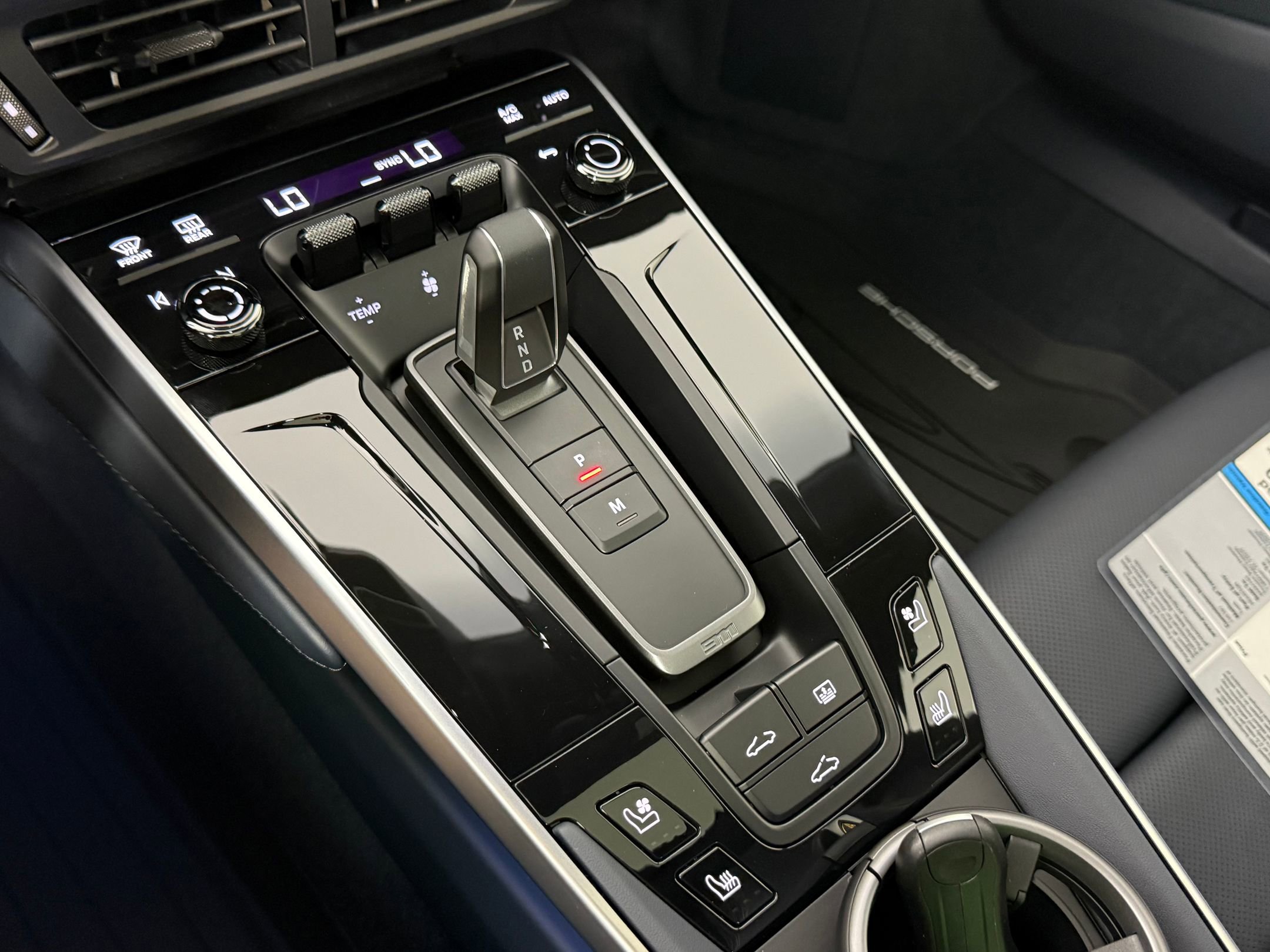 New 2026 Porsche 911 Carrera image 20