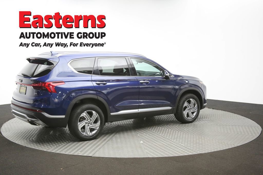 Used 2023 Hyundai Santa Fe SEL w/ Premium Package image 42