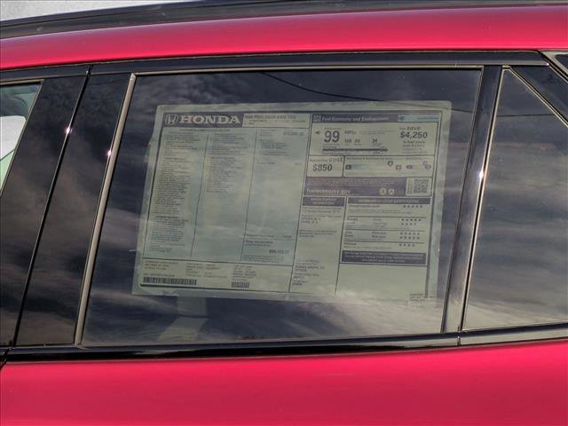 New 2026 Honda Prologue Touring image 18