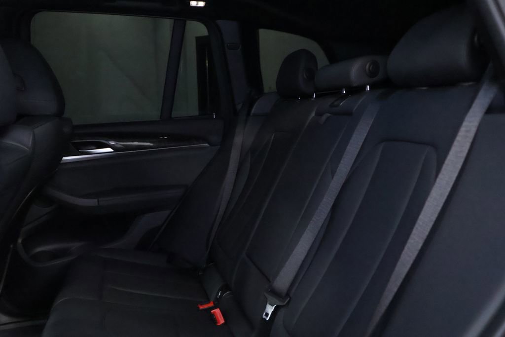 Used 2020 BMW X3 xDrive30e w/ Convenience Package image 18