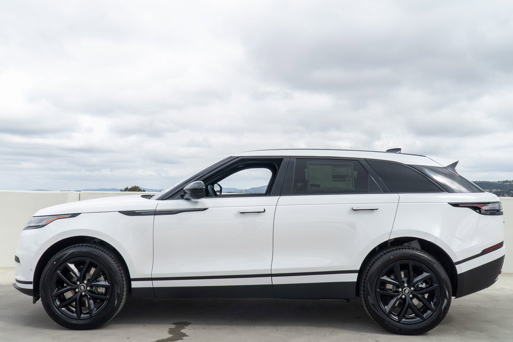 Used 2026 Land Rover Range Rover Velar S AWD/4WD image 2