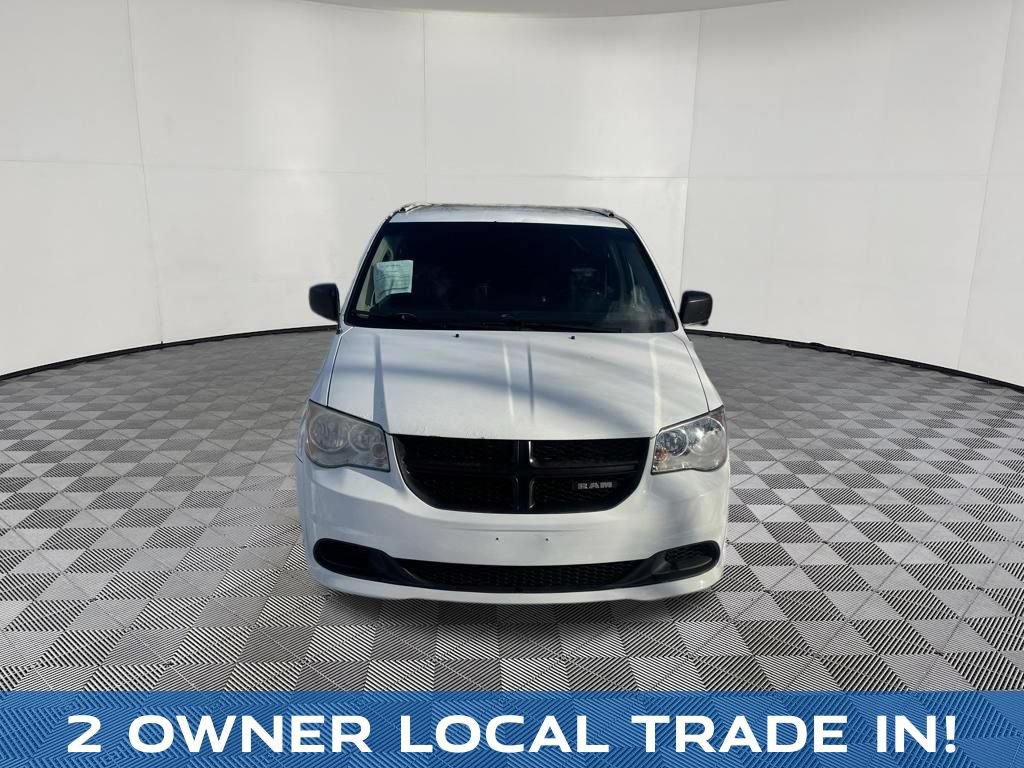 Used 2014 RAM C/V Tradesman FWD image 2