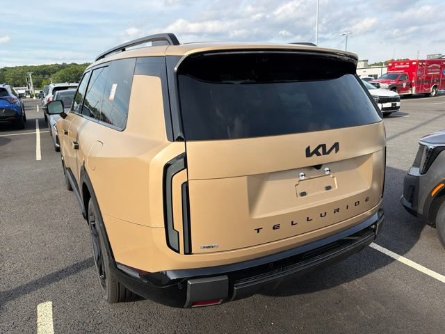 New 2027 Kia Telluride X-Line SX Prestige AWD/4WD image 5