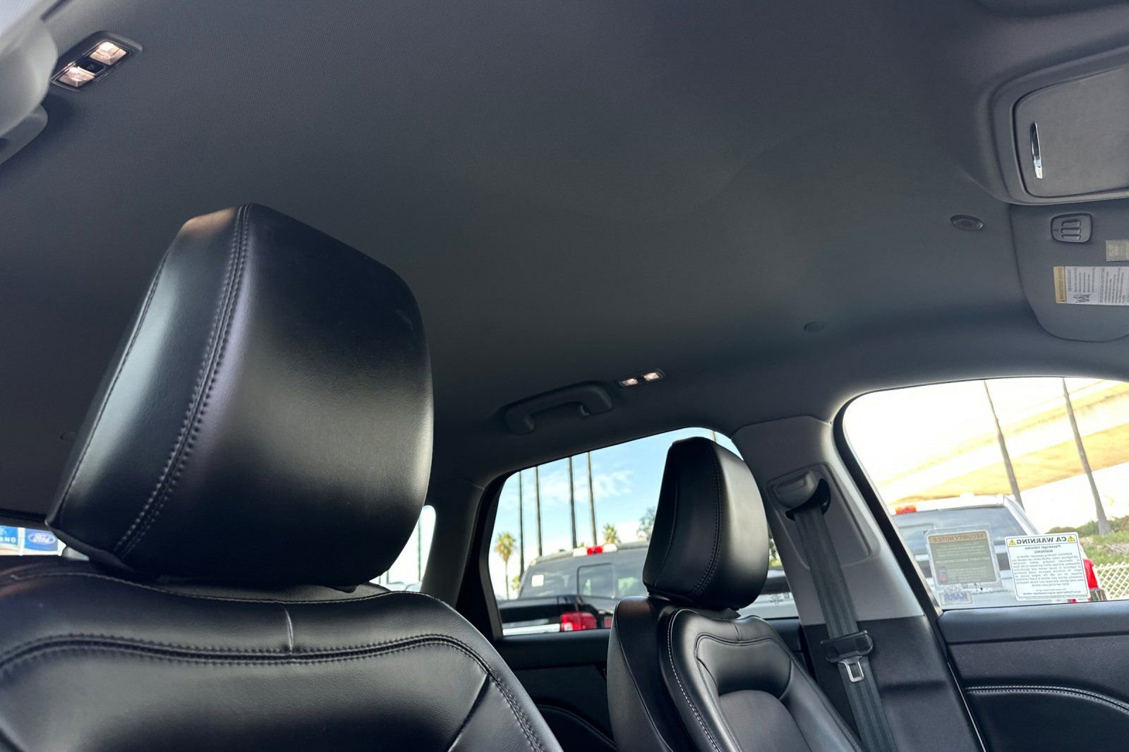 Used 2022 Lincoln Corsair Reserve FWD image 16