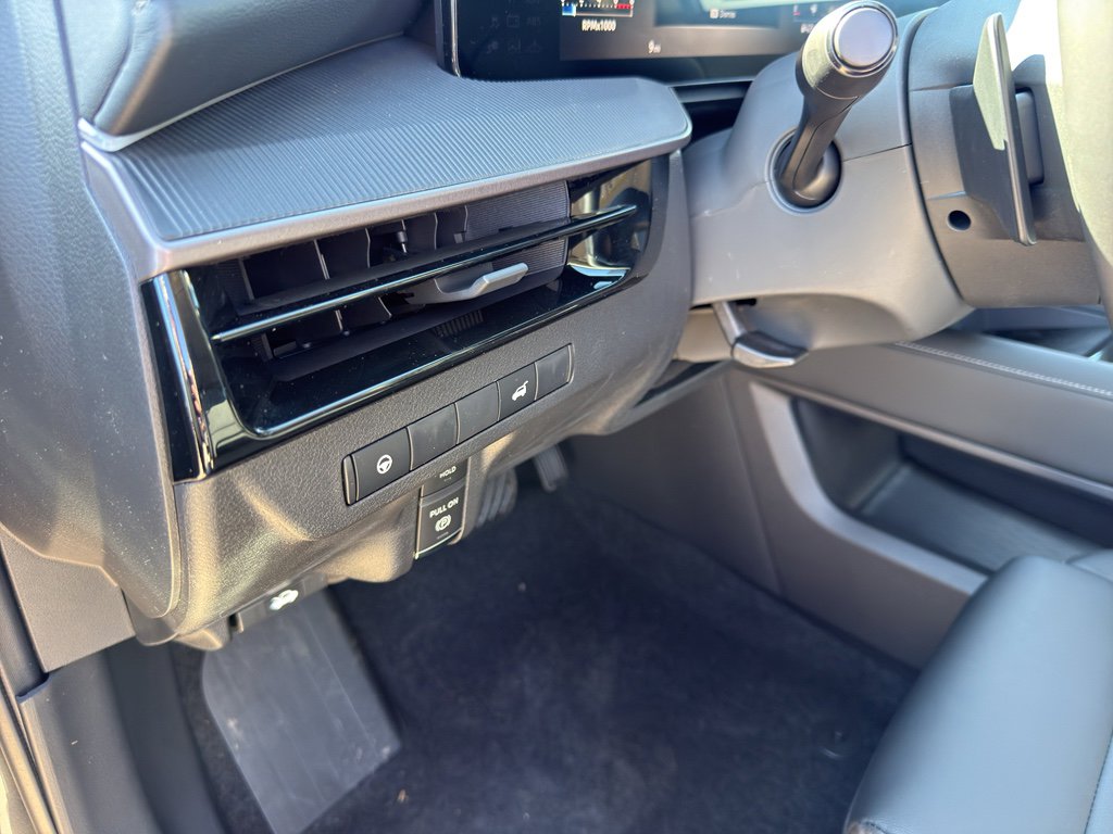 New 2026 Nissan Murano SV image 14