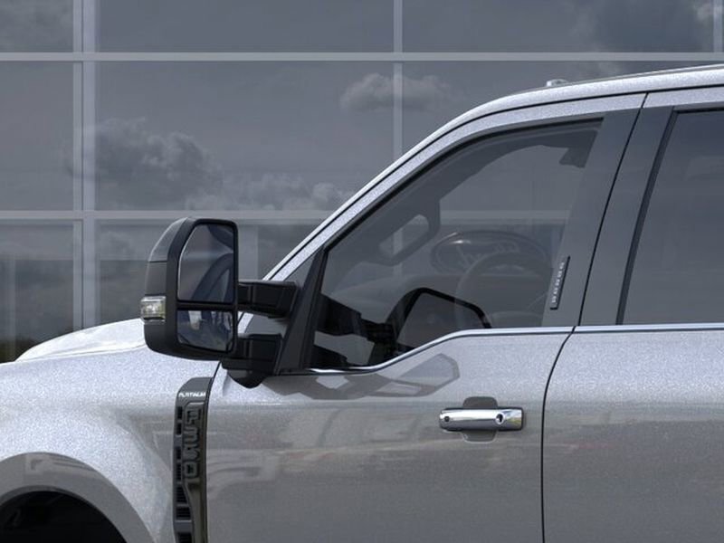 New 2026 Ford F350 Platinum image 20