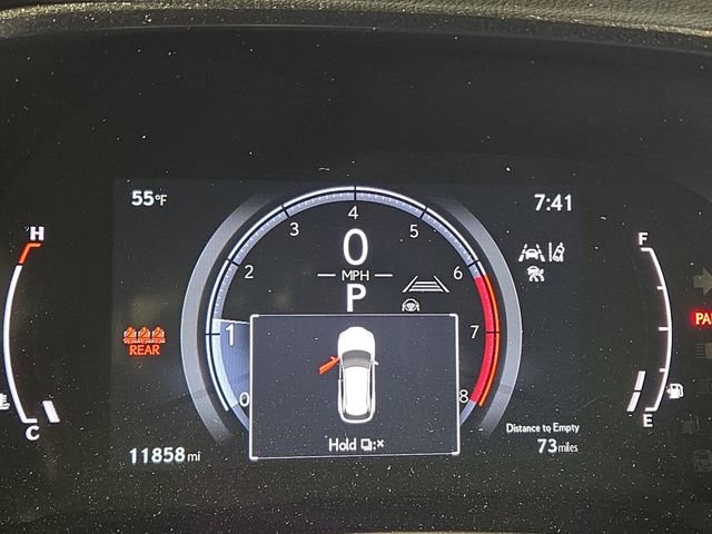 Used 2024 Lexus RX 350 AWD w/ Convenience Package image 17