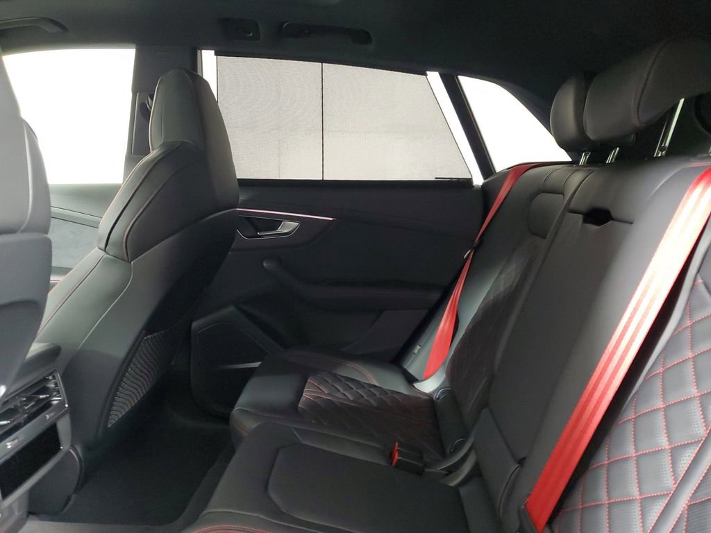 New 2026 Audi Q8 Prestige image 11
