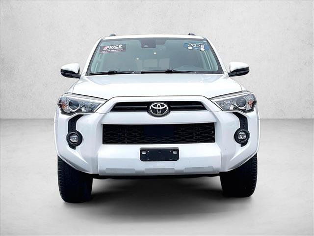 Used 2022 Toyota 4Runner SR5 RWD video 3