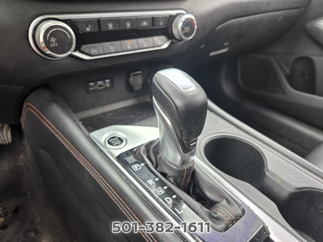 Used 2019 Nissan Altima 2.5 SR w/ SR Premium Package FWD image 24