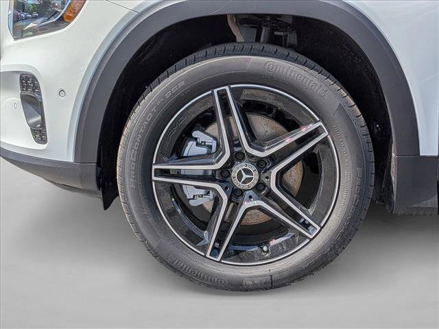 New 2026 Mercedes-Benz GLB 250 4MATIC image 10