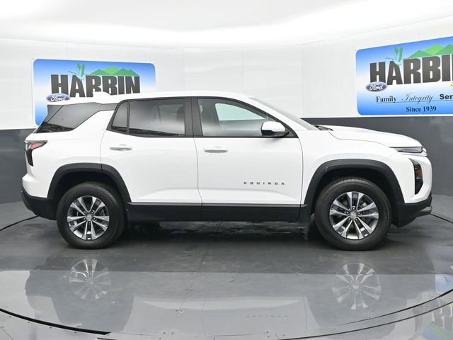 Used 2025 Chevrolet Equinox LT image 7