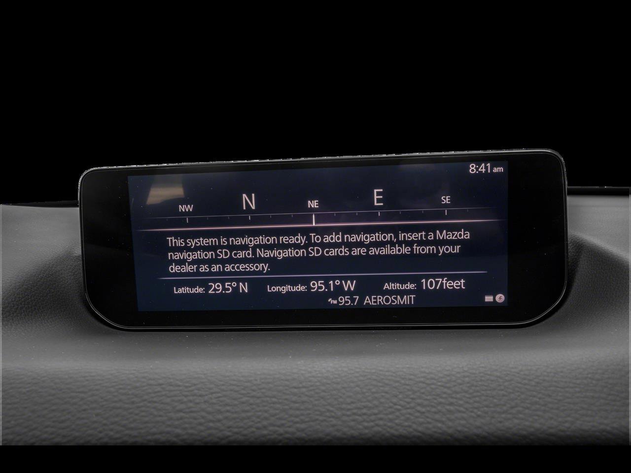 New 2025 MAZDA CX-50 2.5 Turbo w/ Premium Plus Pkg image 36