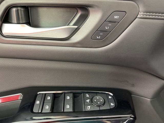 New 2026 Nissan Pathfinder Platinum image 31