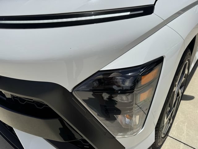 Used 2024 Hyundai Kona N Line FWD image 13