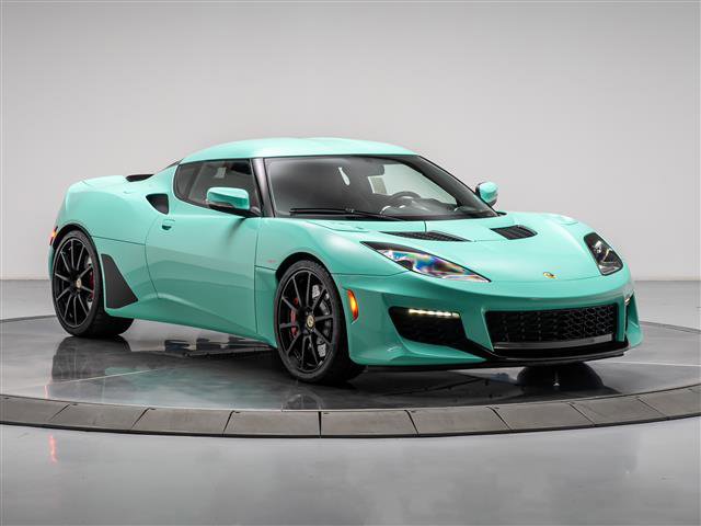 Used 2021 Lotus Evora RWD image 7