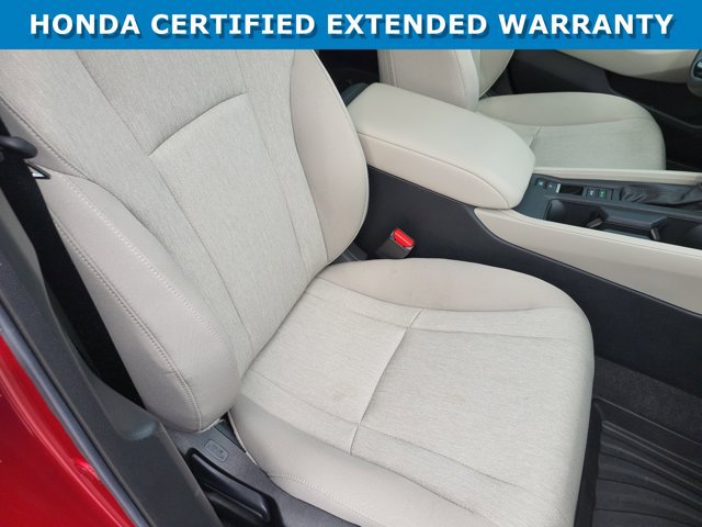 Certified 2025 Honda Accord SE image 18