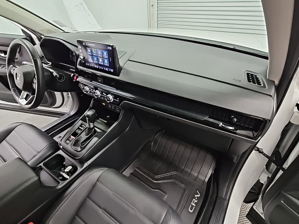 Used 2024 Honda CR-V EX-L image 37