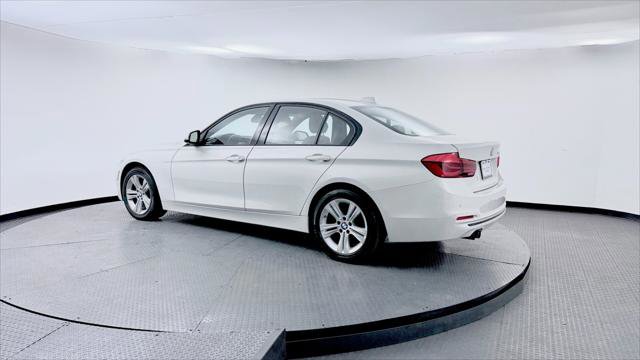 Used 2016 BMW 328i Sedan RWD image 6
