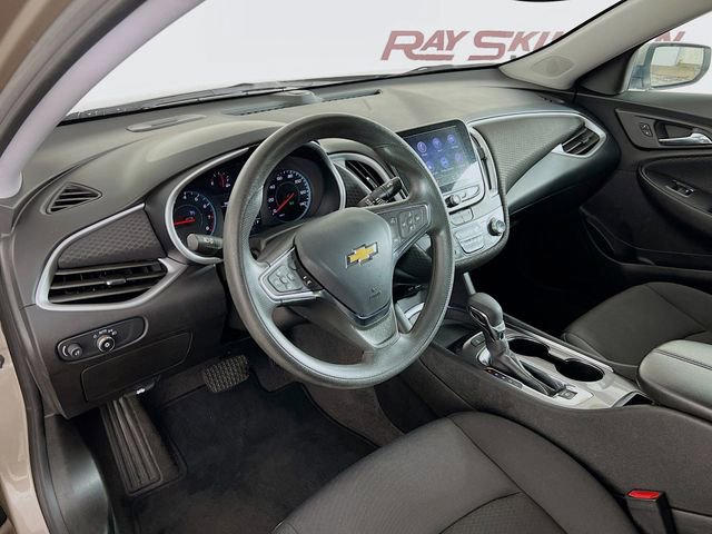 Used 2024 Chevrolet Malibu LT image 33