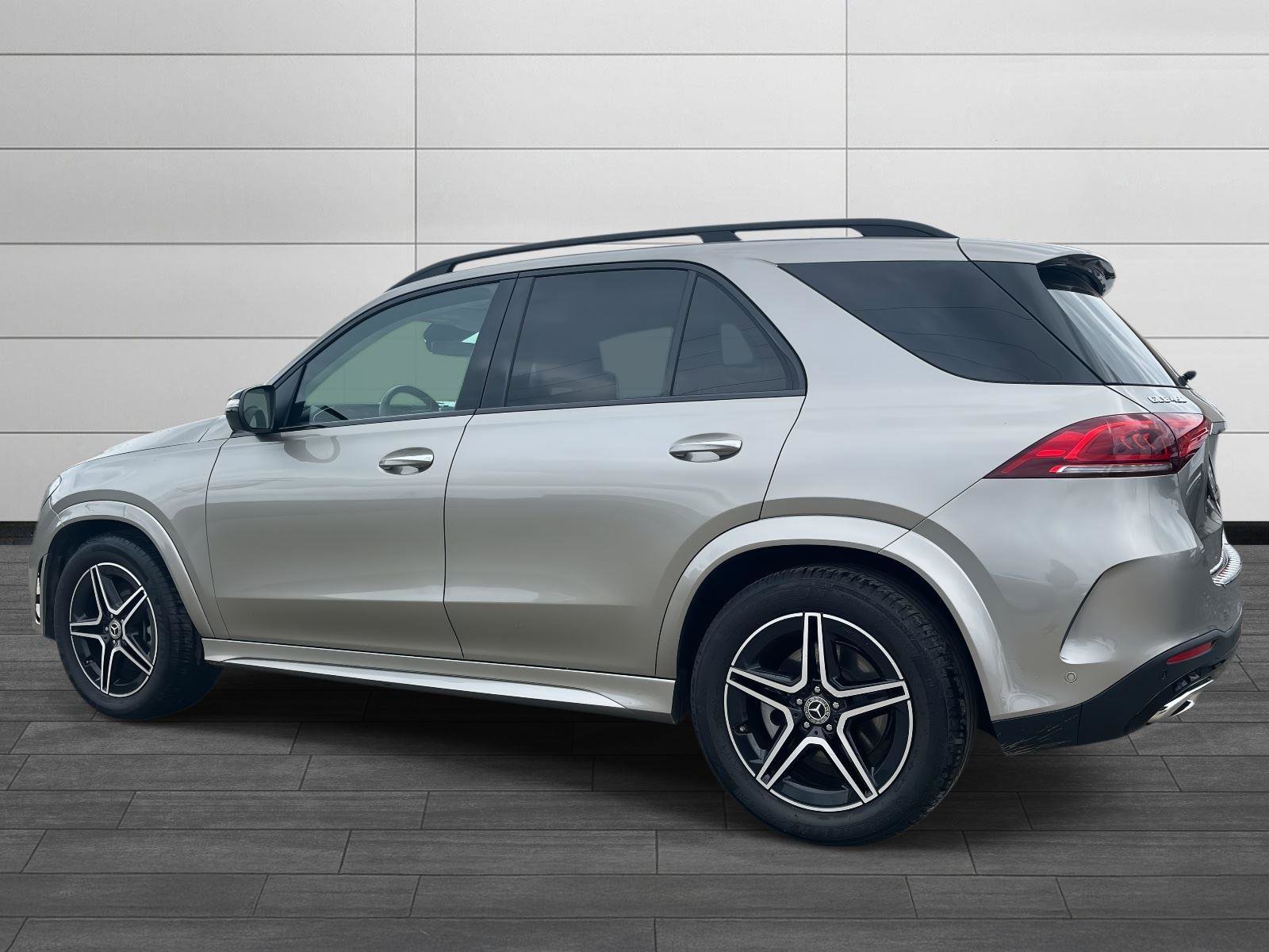 Certified 2023 Mercedes-Benz GLE 450 4MATIC image 5