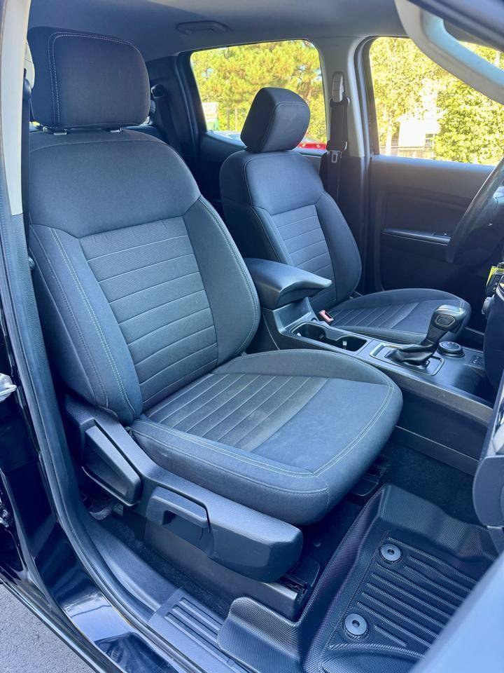 Used 2019 Ford Ranger XLT w/ Equipment Group 301A Mid AWD/4WD image 18