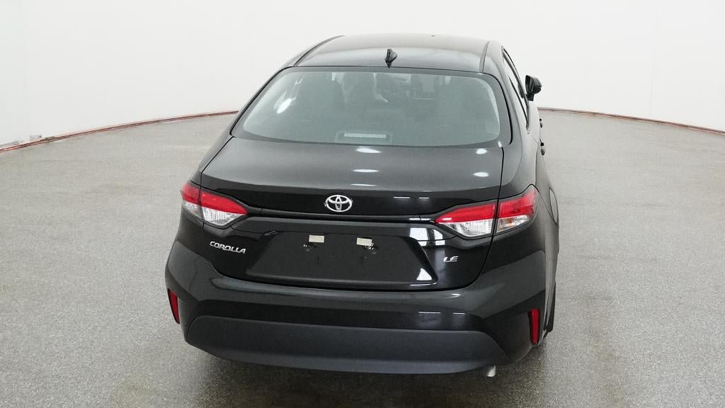 New 2027 Toyota Corolla LE FWD image 7