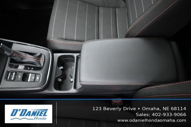 Used 2026 Honda CR-V Sport image 33