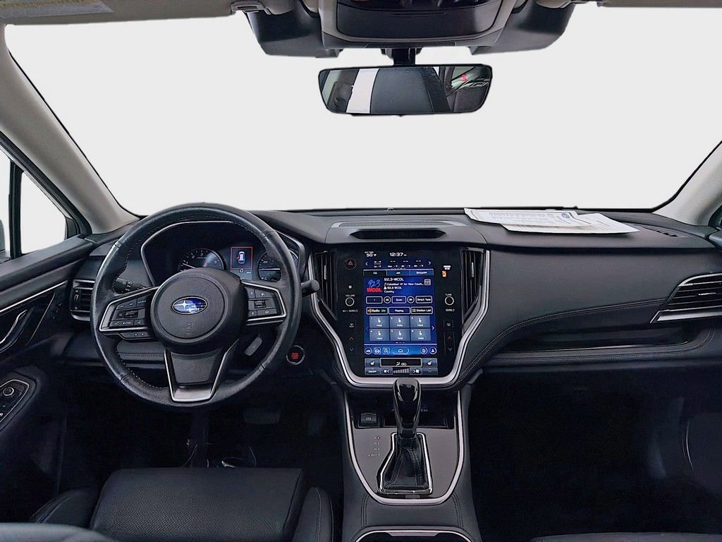 Used 2023 Subaru Outback Limited image 27
