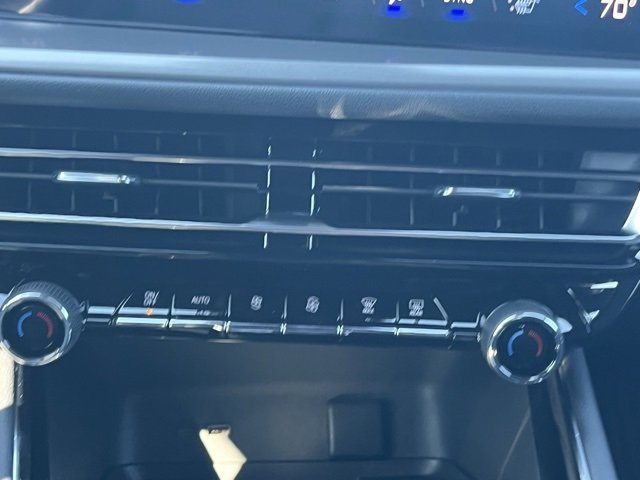 New 2026 Chevrolet Traverse LT w/ Driver Confidence Package image 28