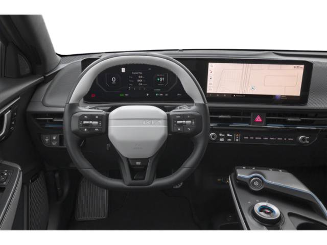 New 2026 Kia EV6 GT-Line AWD/4WD image 4