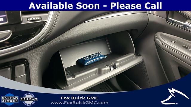 Used 2022 Buick Encore Preferred w/ Safety Package image 24