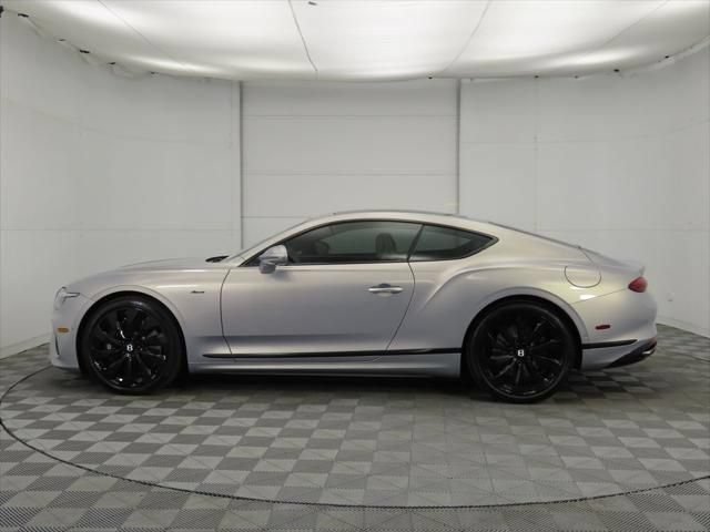 Used 2026 Bentley Continental GT Azure AWD/4WD image 8