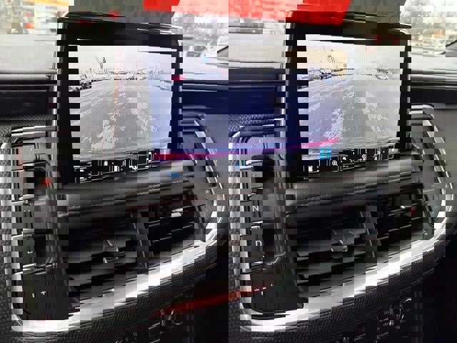 Certified 2021 Chevrolet Suburban RST w/ Luxury Package image 45