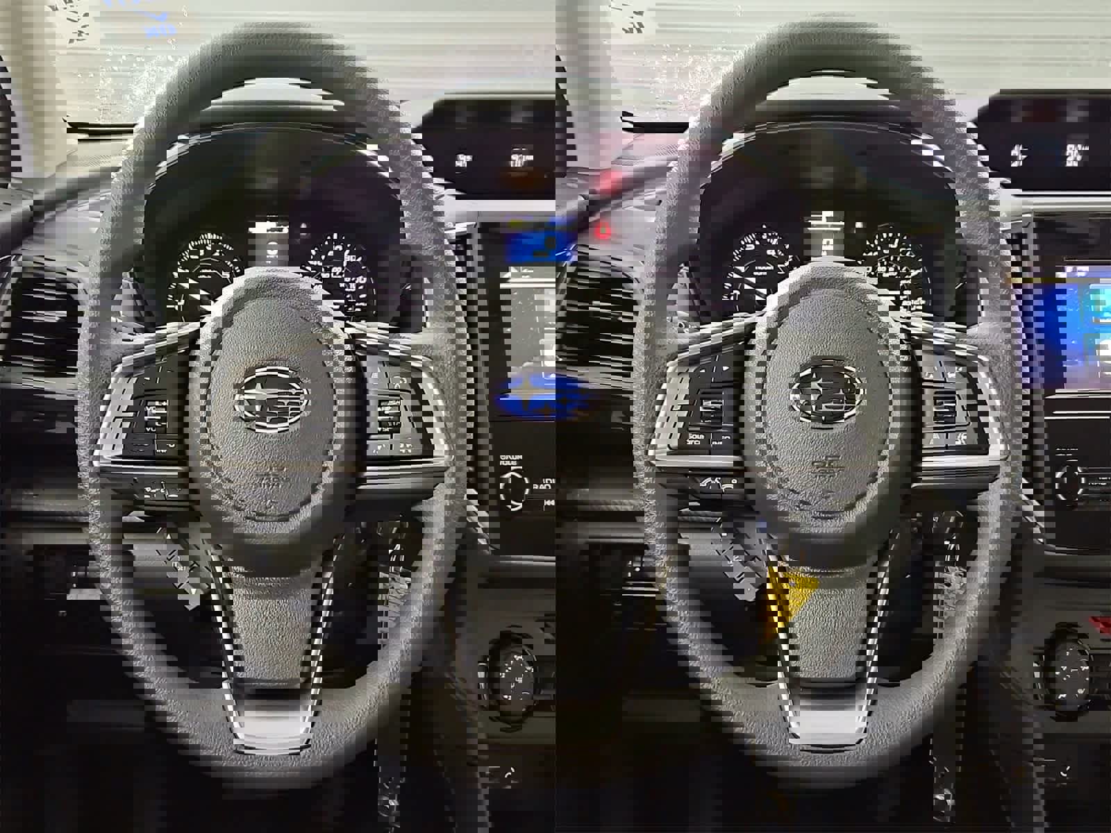 Used 2022 Subaru Impreza 2.0i image 22