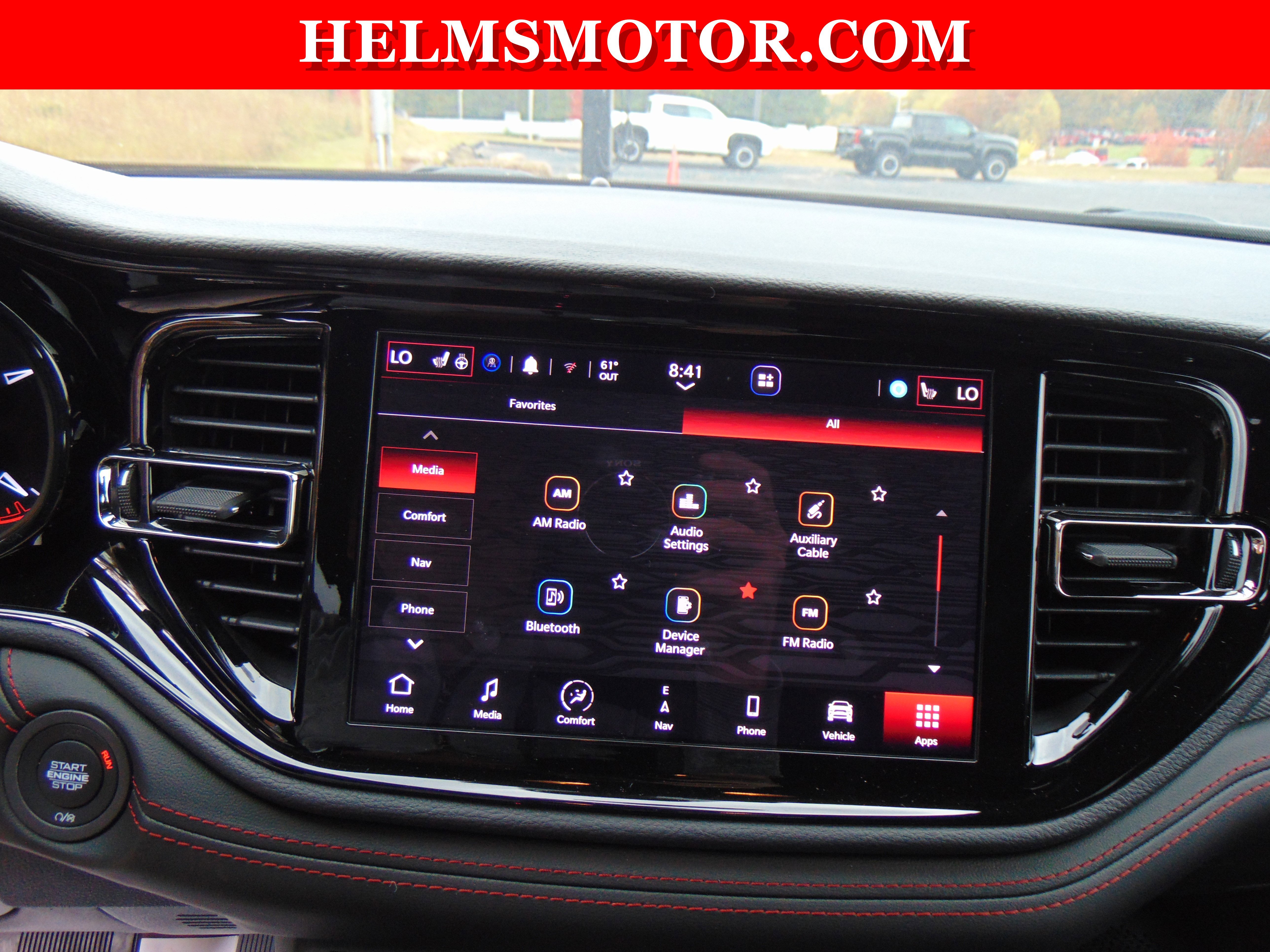 New 2026 Dodge Durango GT image 27